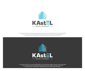 Logo Design by dstudios for Kastel Development | Design: #28772015