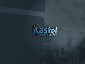 Logo Design by MANIK 42 for Kastel Development | Design: #28778967