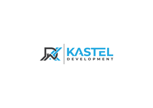 Logo Design by DesignHour for Kastel Development | Design: #28768589