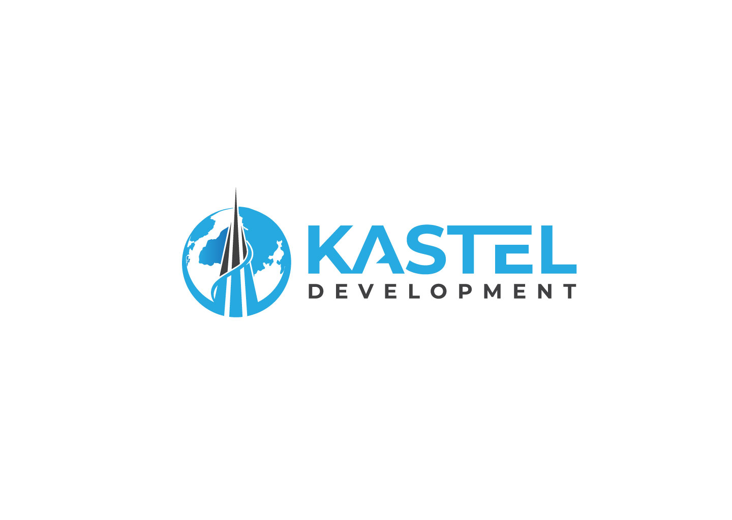 Design de Logo par DesignHour pour Kastel Development | Design #28768590