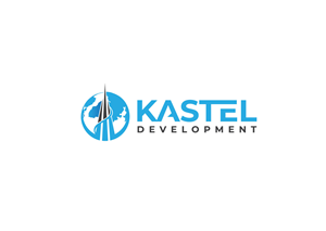 Logo Design by DesignHour for Kastel Development | Design: #28768590