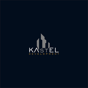 Logo Design by Arham Hidayat for Kastel Development | Design: #28806254