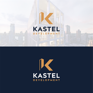 Logo Design by achil78 for Kastel Development | Design: #28785695