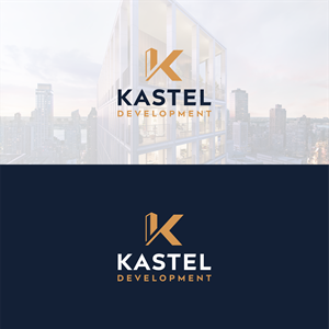 Logo Design by achil78 for Kastel Development | Design: #28785704