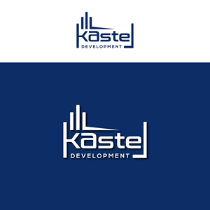 Logo Design by creative.bugs for Kastel Development | Design: #28773703