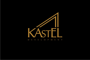 Logo Design by iamrady for Kastel Development | Design: #28804901