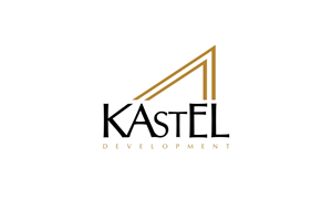 Logo Design by iamrady for Kastel Development | Design: #28804905