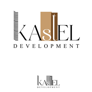 Logo Design by concepts for Kastel Development | Design: #28822368