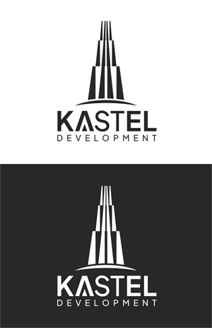 Logo Design by cjssan for Kastel Development | Design: #28781751