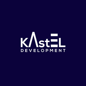 Logo Design by geni for Kastel Development | Design #28786725