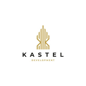 Logo Design by oguzhansek for Kastel Development | Design: #28827375