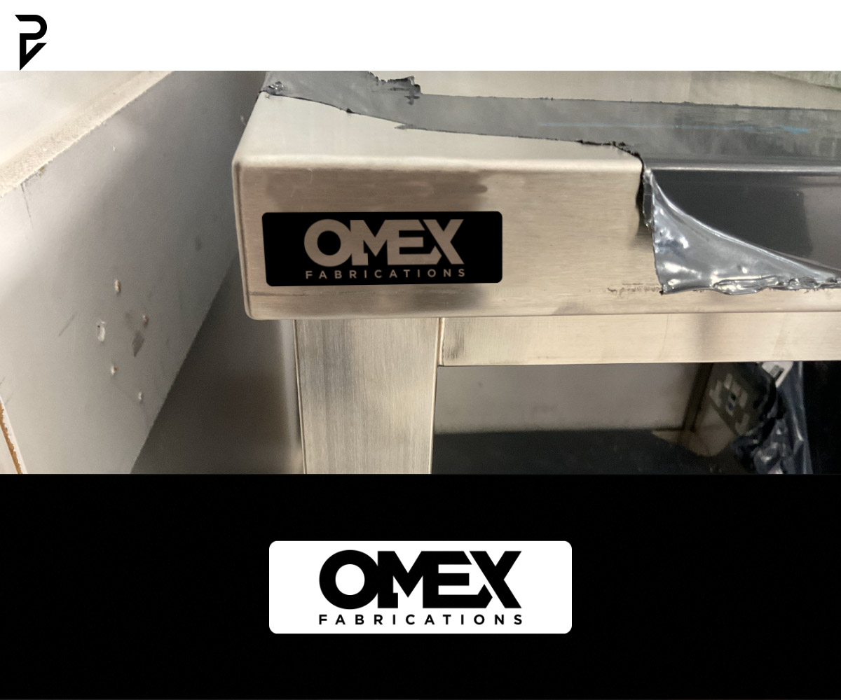 Diseño de Logo por poisonvectors para este proyecto | Diseño #28769284