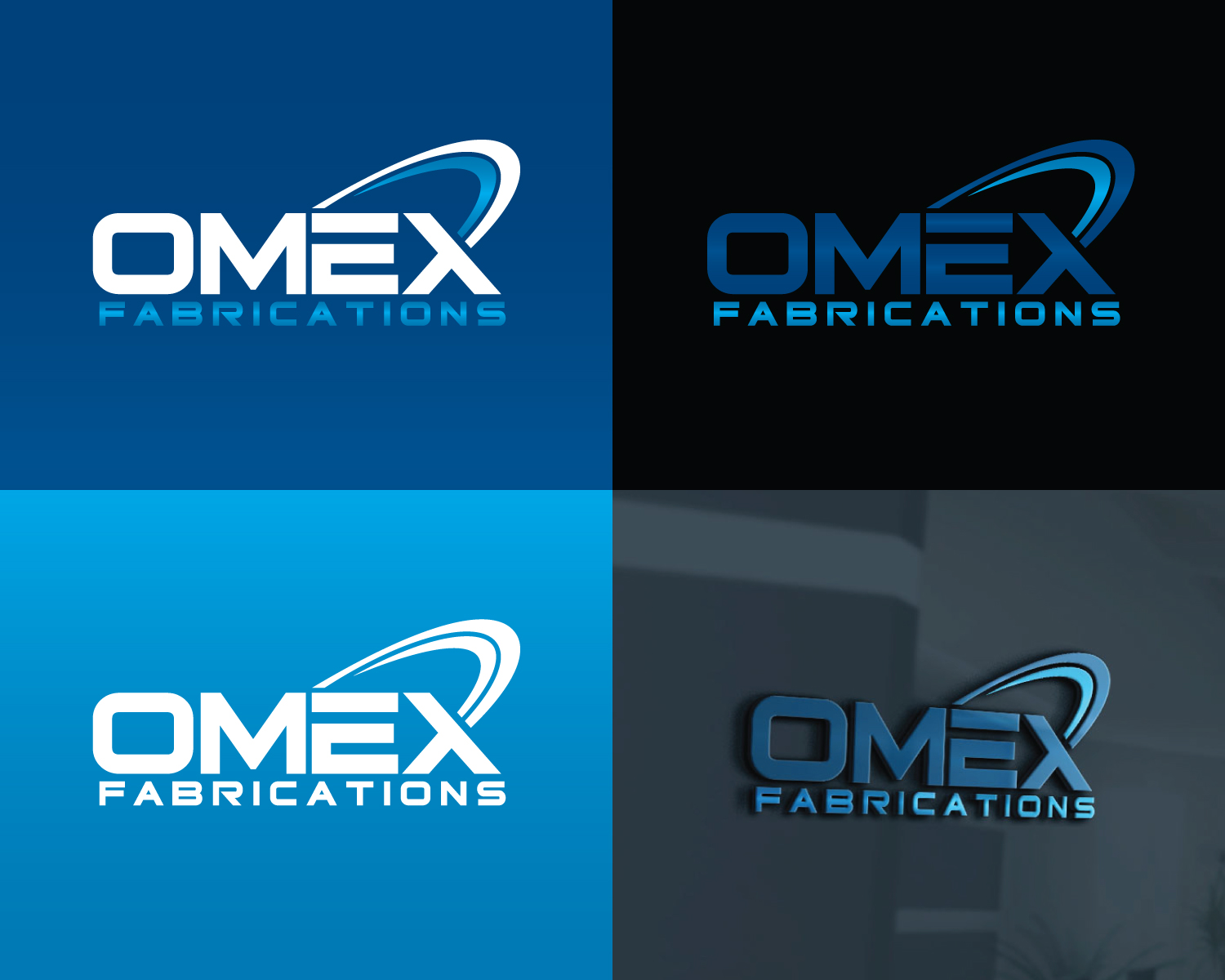 Logo-Design von Atec für dieses Projekt | Design #28783828