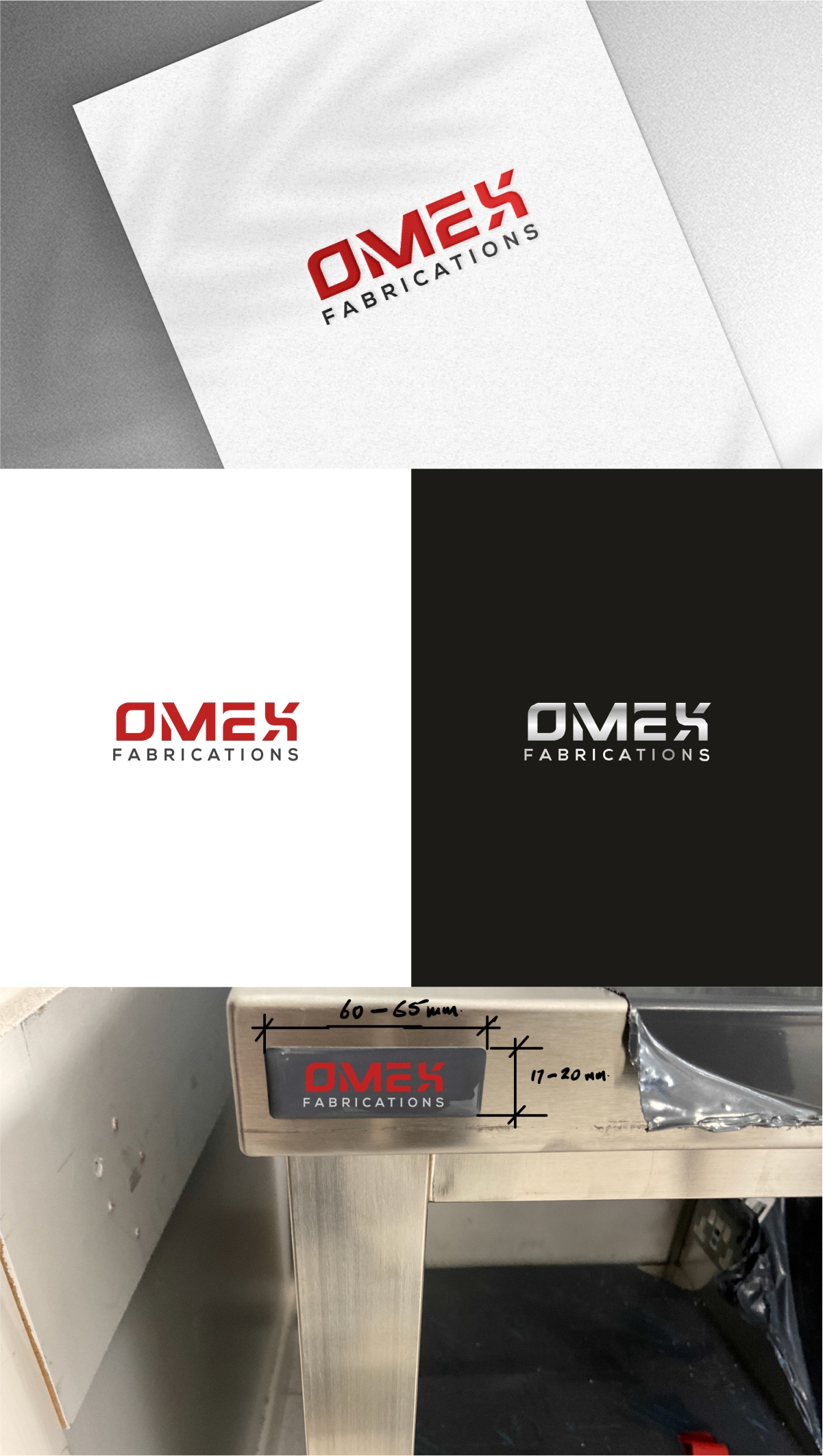 Logo Design by Dave Paresh for this project | Design #28768727