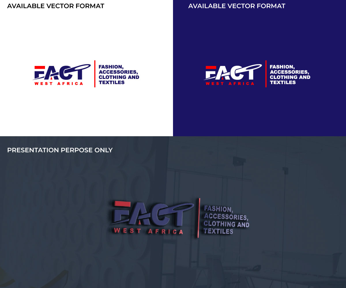 Logo Design by RS_Design for this project | Design #28767813