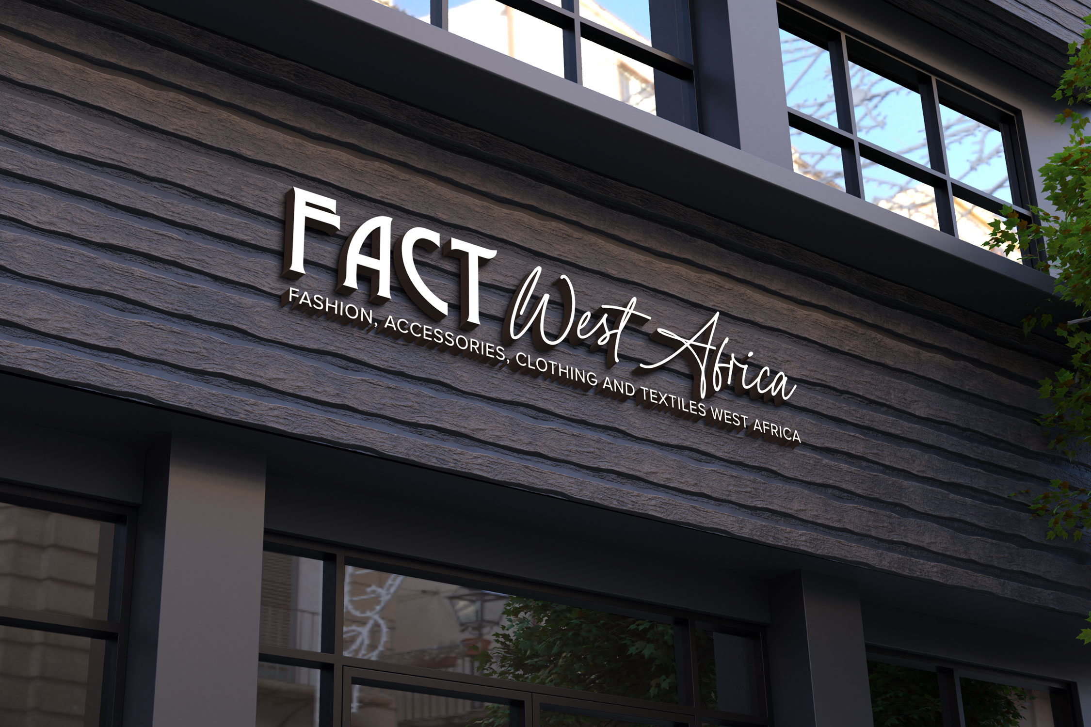 Logo Design by Kavth for this project | Design #28797038