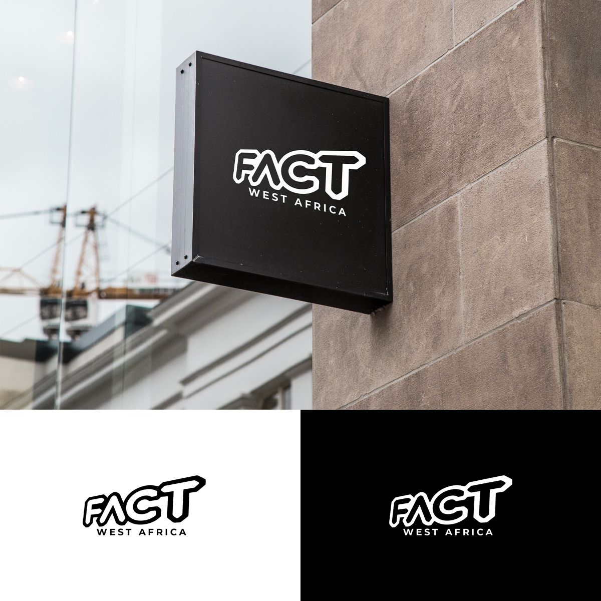 Logo Design by Gol D Roger™ for this project | Design #28795633