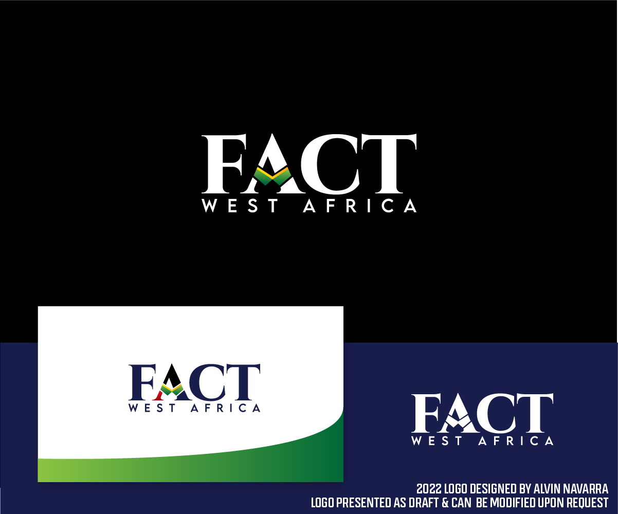 Logo Design by alvinnavarra for this project | Design #28785432