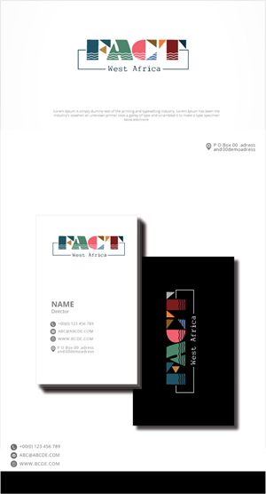 Logo Design by graphicevolution for this project | Design: #28772361