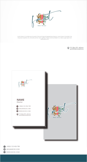 Logo Design by graphicevolution for this project | Design: #28772362
