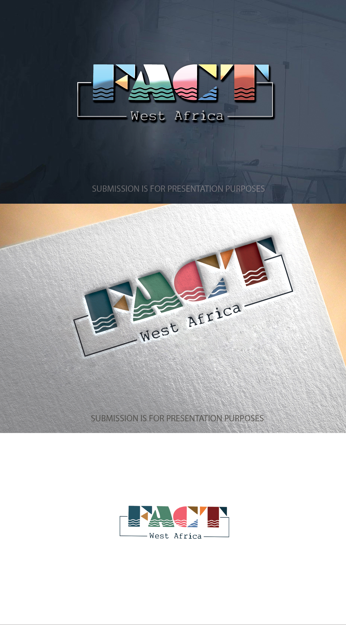 Logo Design by graphicevolution for this project | Design #28772363