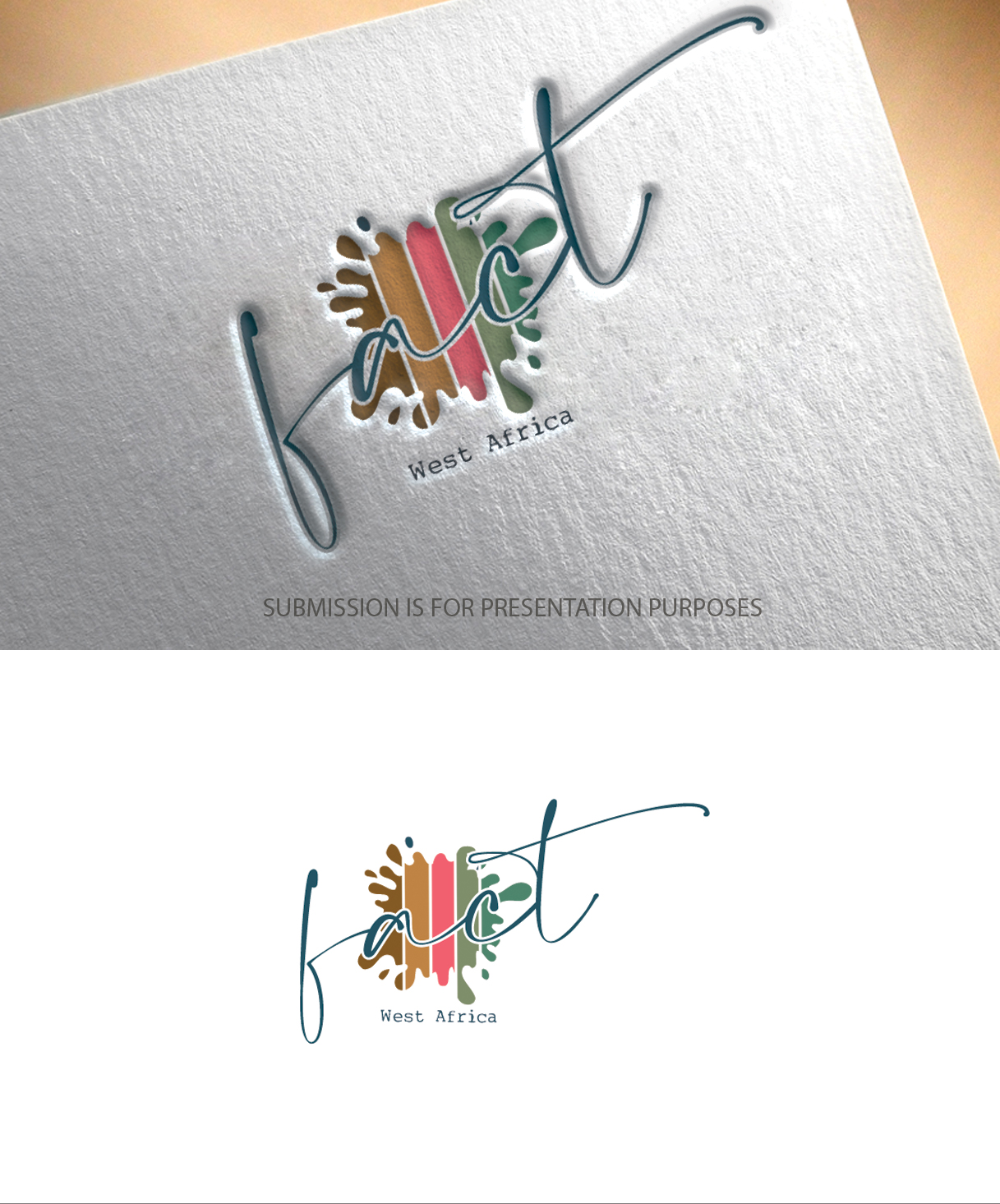 Logo Design by graphicevolution for this project | Design #28772375