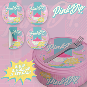 Packaging Design by sweepy