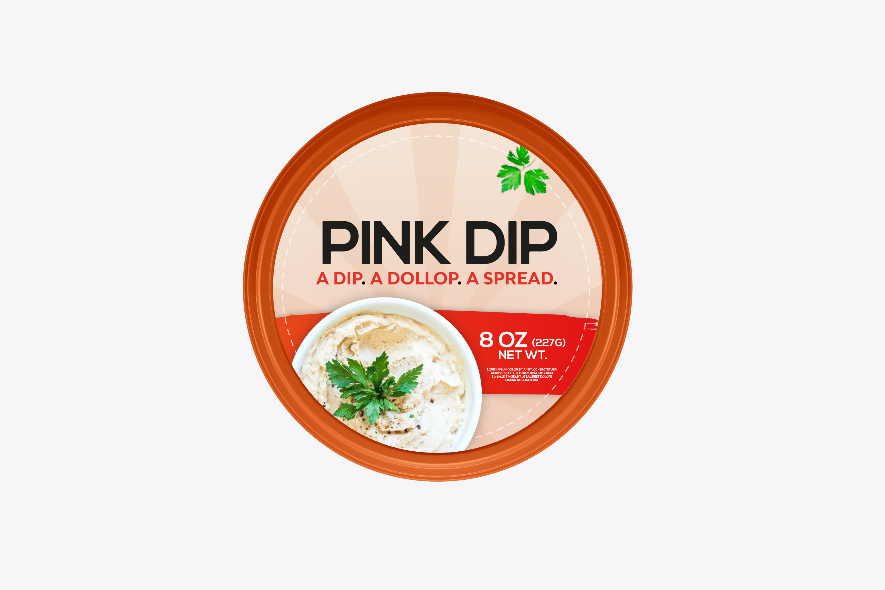 Packaging Design by davidsantacruz7 for this project | Design #28774109