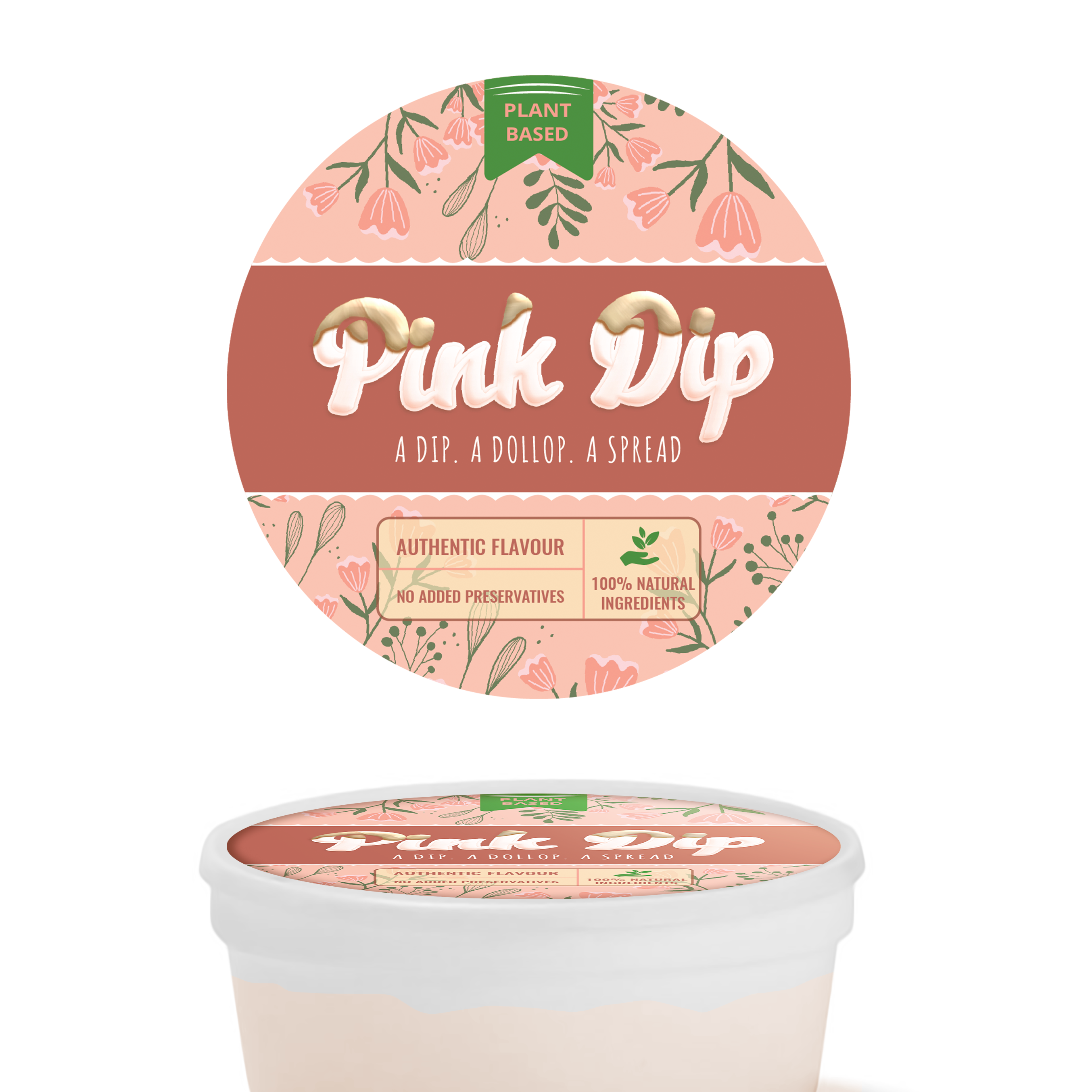 Packaging Design by Navisol Creatives for this project | Design #28783693