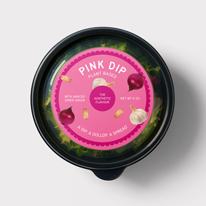 Packaging Design by ISYL