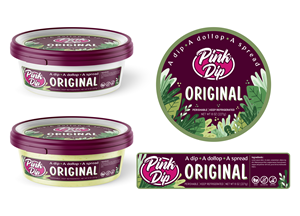 Packaging Design by RenCan