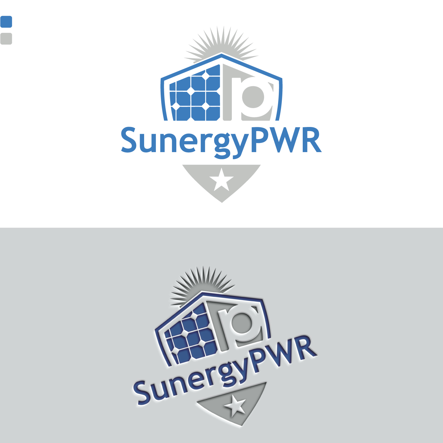 Logo Design by Md Sakhawat Hosssain for this project | Design #28774672