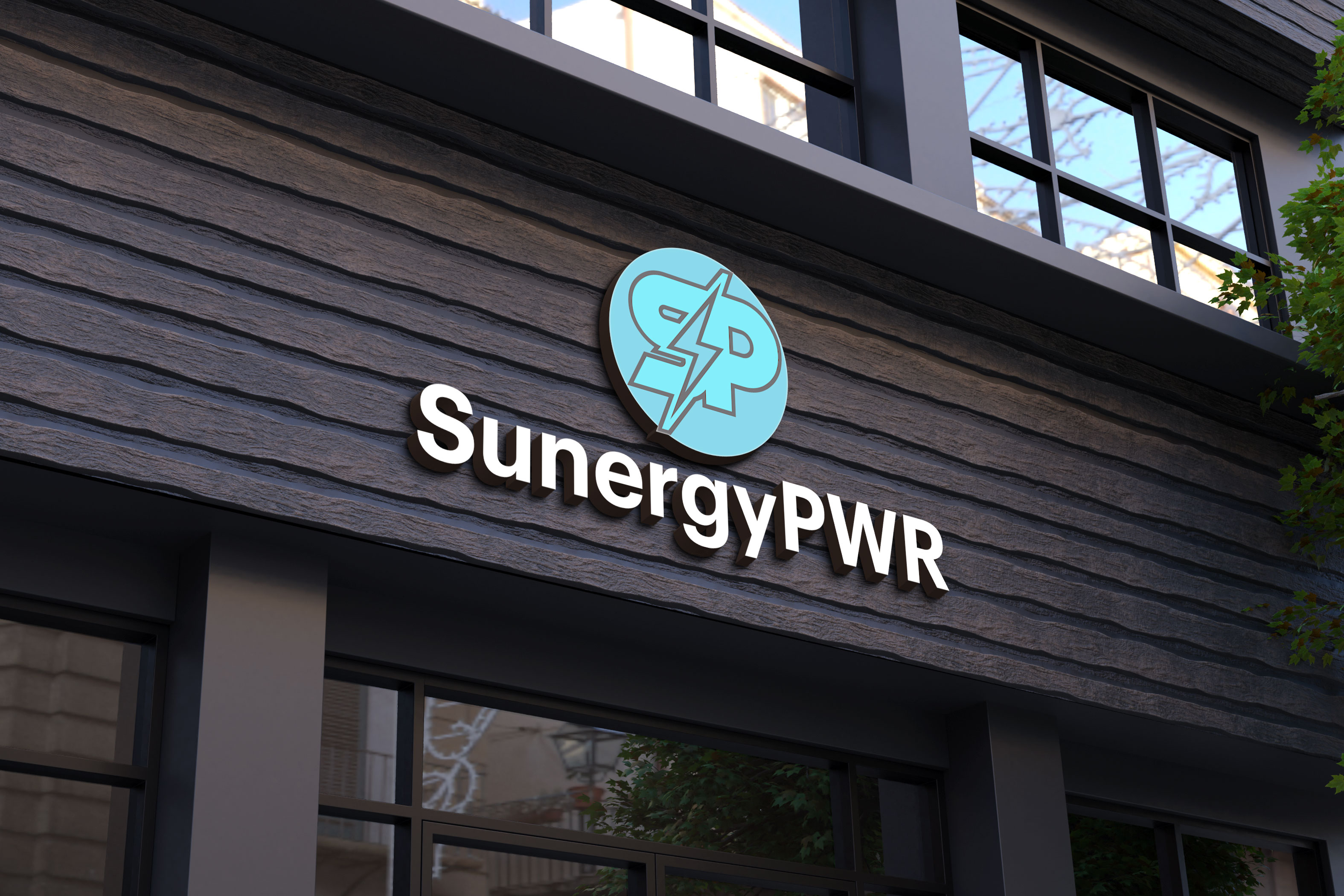 Logo Design by Kavth for this project | Design #28776556