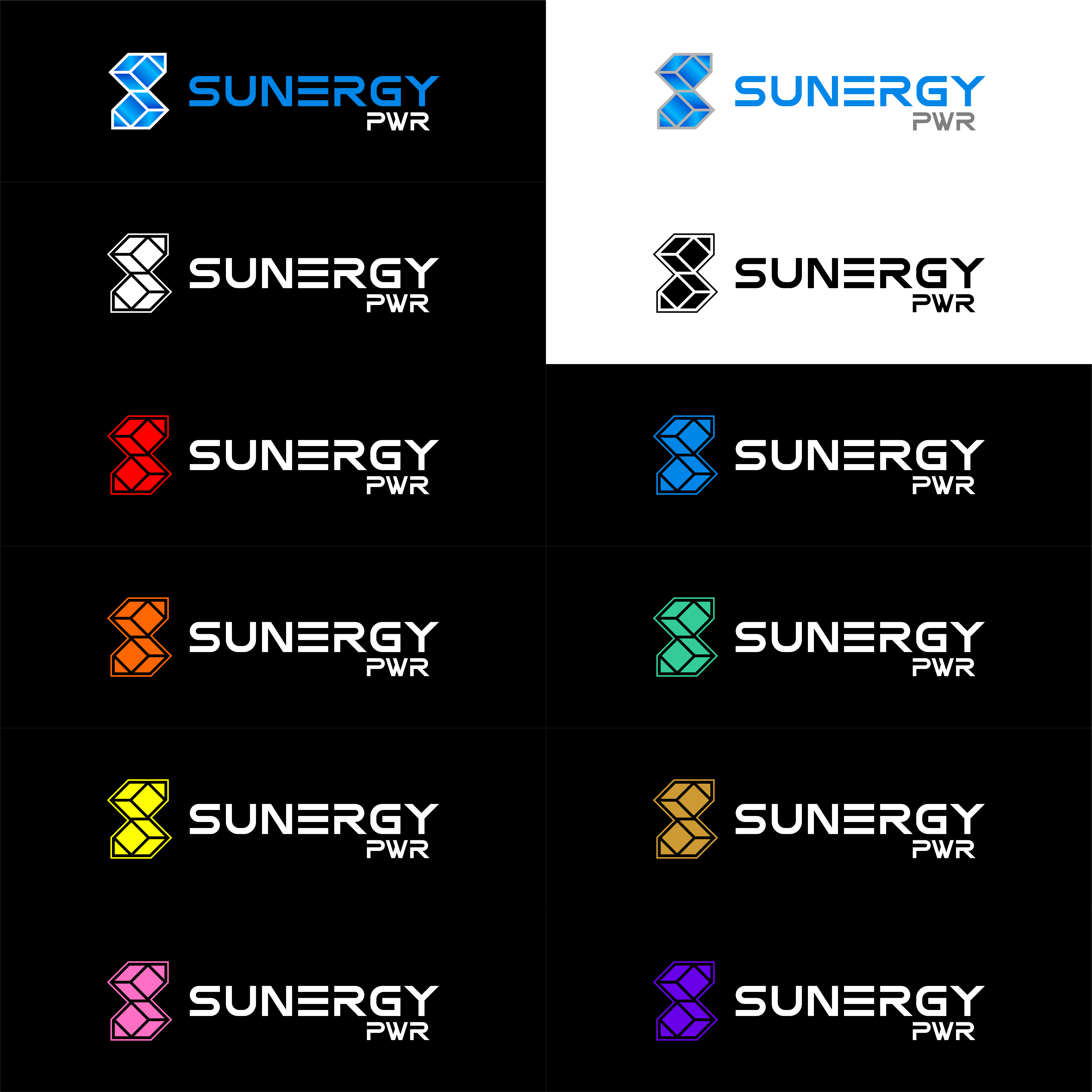 Logo Design by dariodsgn for this project | Design: #28807406