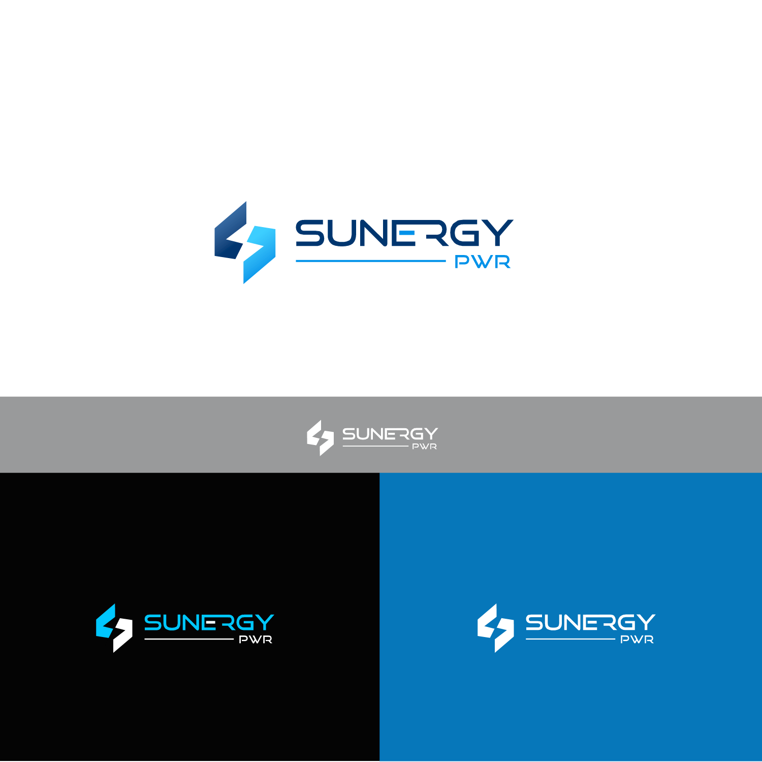 Logo Design by S.N.Y™-01 for this project | Design #28770052