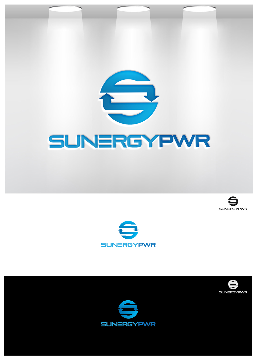 Logo-Design von goranvisnjic82 für dieses Projekt | Design #28768462