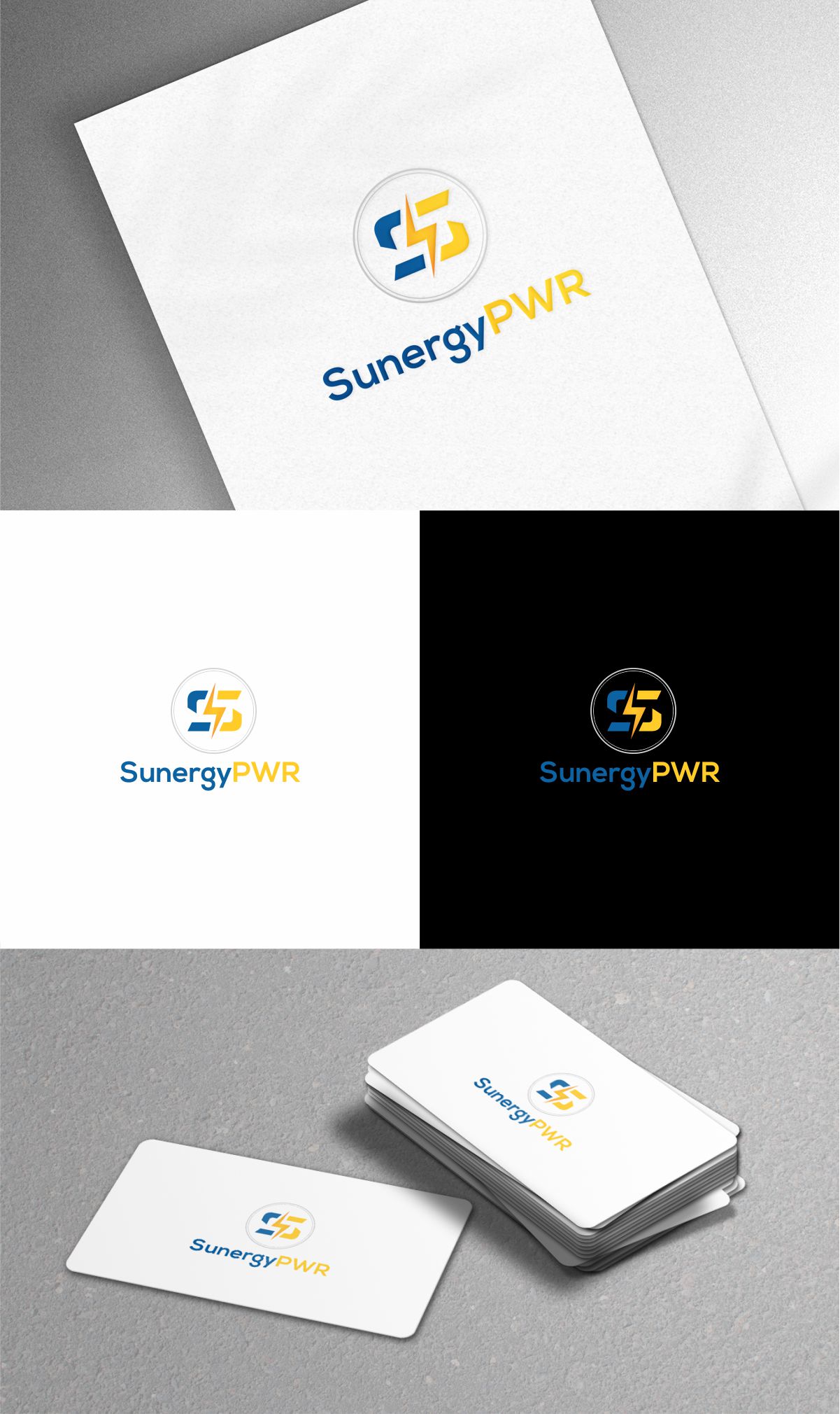 Logo-Design von Dave Paresh für dieses Projekt | Design #28777568