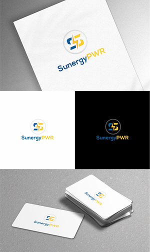 Logo Design by Dave Paresh for this project | Design #28777568