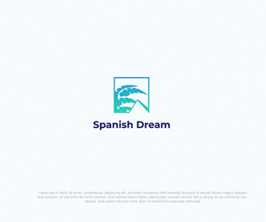 Design de Logo par Niizam Uddin pour Spanish Dream Real Estate S.L., B75628917 | Design : #28770309