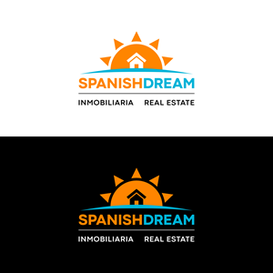 Design de Logo par EspadaDesign pour Spanish Dream Real Estate S.L., B75628917 | Design : #28792380