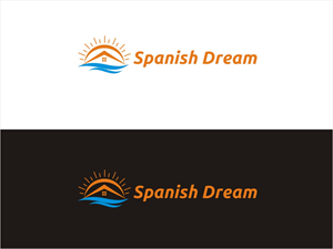 Design de Logo par creative Sujsa pour Spanish Dream Real Estate S.L., B75628917 | Design : #28776709