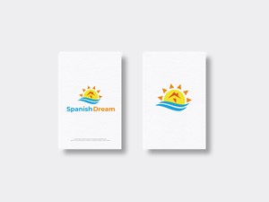 Design de Logo par Locke+ pour Spanish Dream Real Estate S.L., B75628917 | Design : #28768584