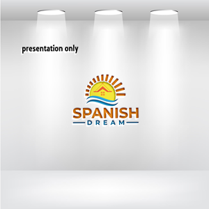 Design de Logo par RS_Design pour Spanish Dream Real Estate S.L., B75628917 | Design : #28771020