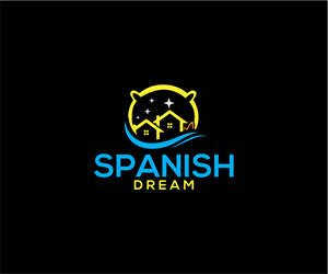 Design de Logo par ananda86 pour Spanish Dream Real Estate S.L., B75628917 | Design : #28770311