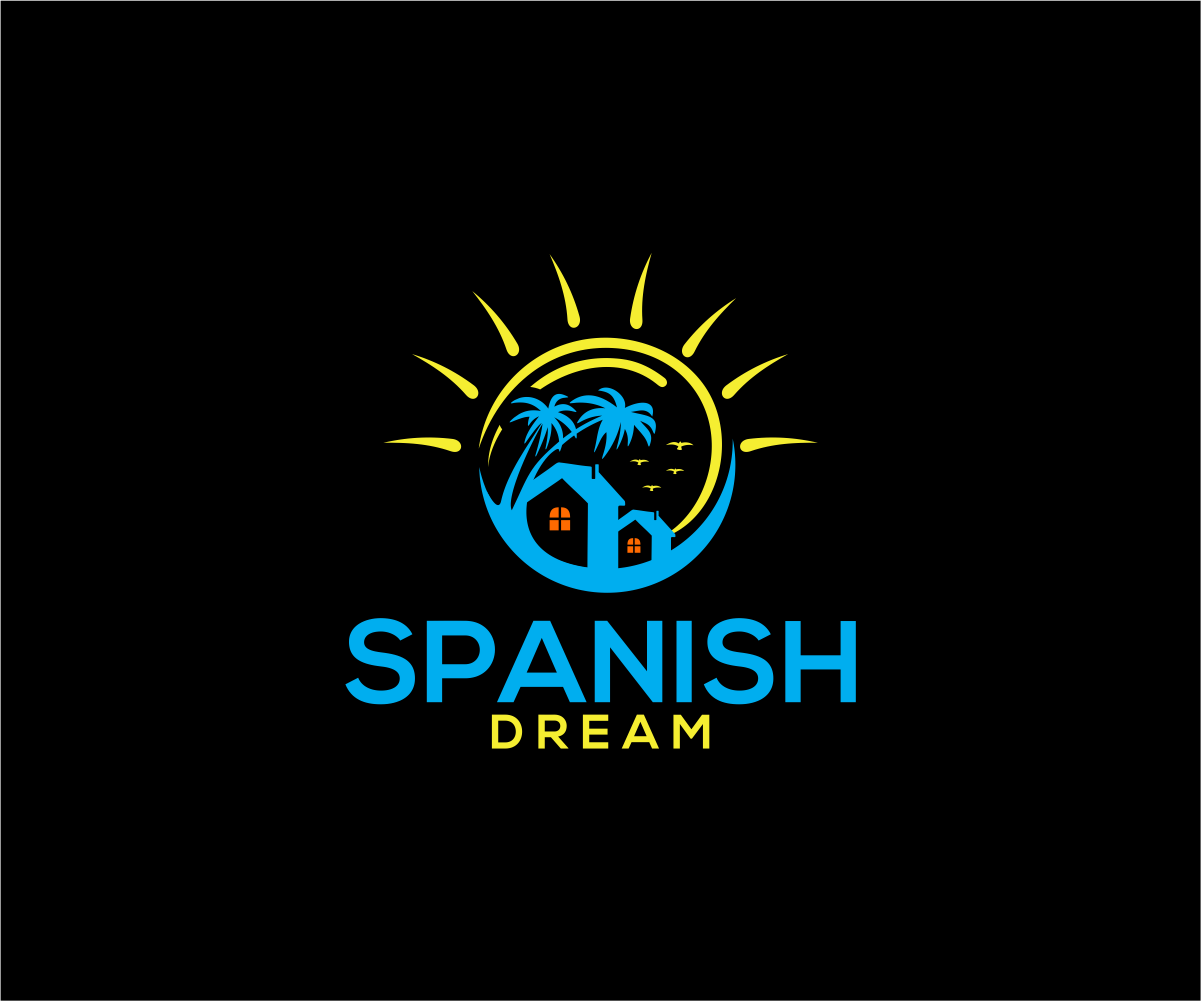 Design de Logo par ananda86 pour Spanish Dream Real Estate S.L., B75628917 | Design #28770586
