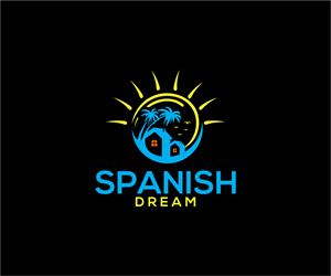 Design de Logo par ananda86 pour Spanish Dream Real Estate S.L., B75628917 | Design : #28770586