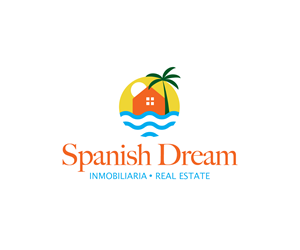 Design de Logo par Andrés Sebastián pour Spanish Dream Real Estate S.L., B75628917 | Design : #28768842