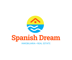 Design de Logo par Andrés Sebastián pour Spanish Dream Real Estate S.L., B75628917 | Design : #28769067