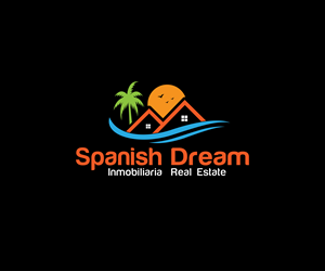 Design de Logo par Ahmad Sani pour Spanish Dream Real Estate S.L., B75628917 | Design : #28768308