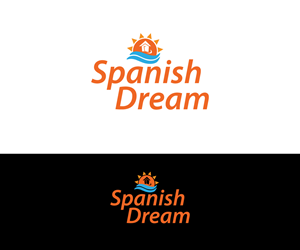 Design de Logo par Kavth pour Spanish Dream Real Estate S.L., B75628917 | Design : #28796894